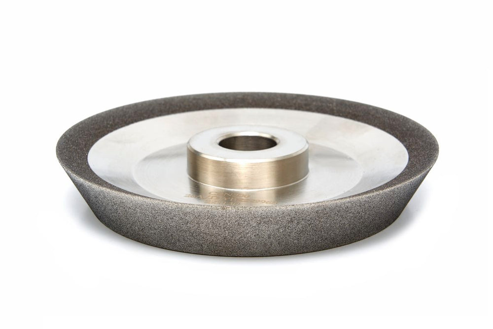 Disco de afilar HBM para la afila-brocas / máquina de afilar brocas de 32 mm nuevo — Nuevo