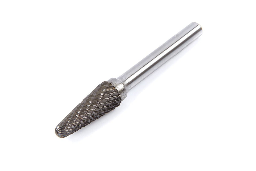 Fresa de metal duro HBM Modelo 4 nuevo — Nuevo