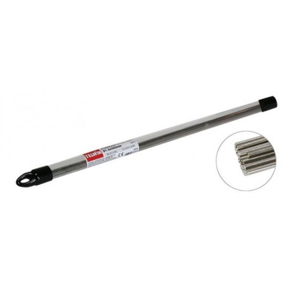 Varillas Telwin Tig Rvs 308 L 2.0 x 500 mm nuevo — Nuevo