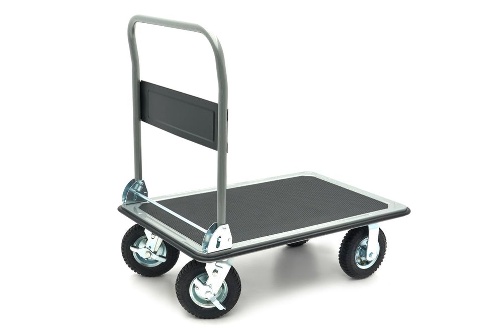 Carro de transporte plegable HBM de 350 kg nuevo — Nuevo
