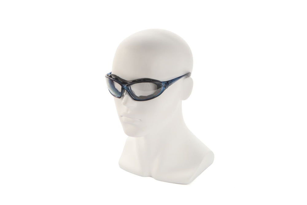 Gafas de seguridad HBM Modelo 5 nuevo — Nuevo
