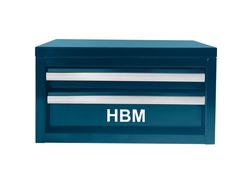 Armario de cajones mini azul HBM nuevo — Nuevo