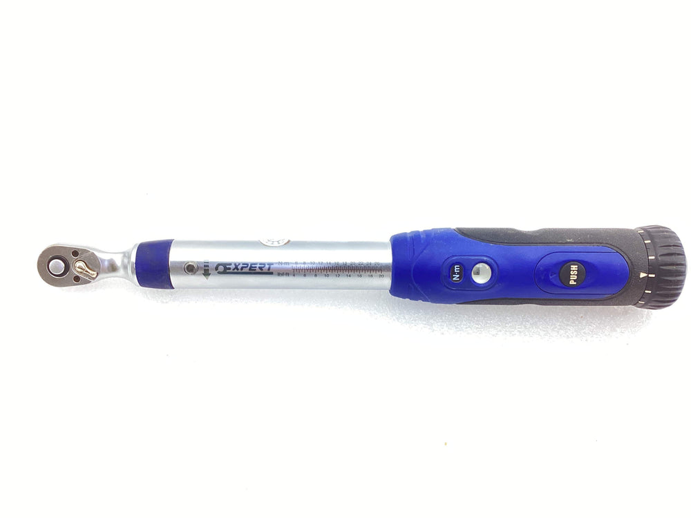 Llave Dinamometrica Facom Expert e100105 de segunda mano · Llaves — Con uso