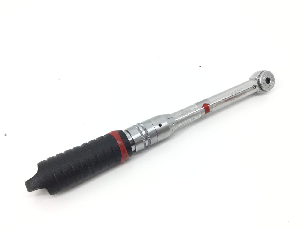 Llave Dinamometrica Facom r.208-25 de segunda mano · Llaves — Revisado