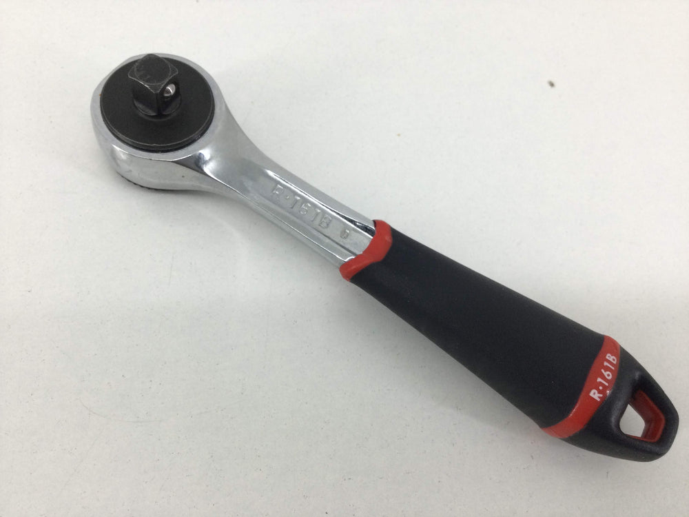 Llave Carraca o Vaso Facom de segunda mano · Llaves — Revisado (2)