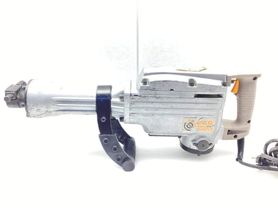 Martillo Electrico Fartools dh1500 de segunda mano · Martillos y percutores — Con uso