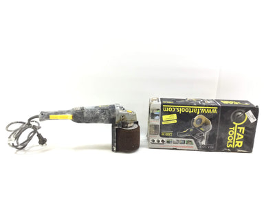 Radial Fartools Rex 120b de segunda mano · Amoladoras — Revisado