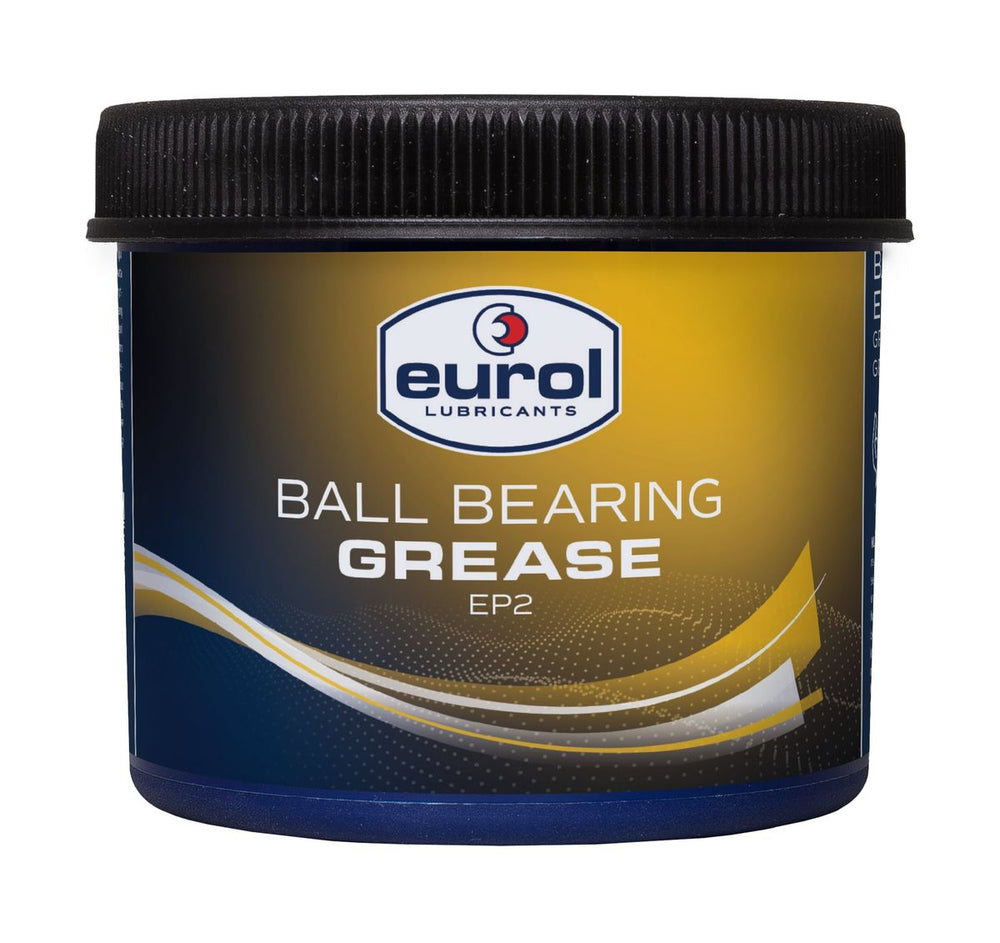 Grasa para rodamientos Eurol Ep 2, 500 g nuevo — Nuevo