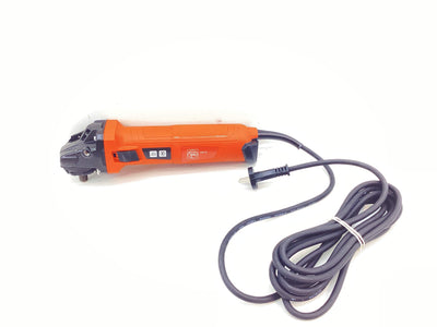 Radial Fein cg17-125 de segunda mano · Amoladoras — Revisado