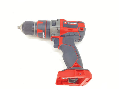 Taladro a Bateria Fein Tp-cd 18/80 Li-i bl Solo de segunda mano · Taladros — Revisado