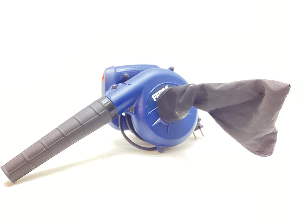 Soplador Ferm ebm1003 de segunda mano · Jardinería — Revisado
