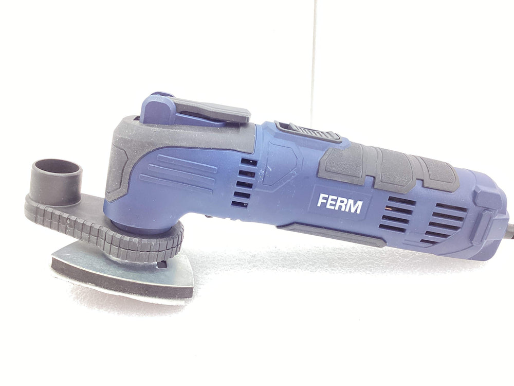 Lijadora Mouse o Delta Ferm otm1022 de segunda mano · Lijadoras — Bueno