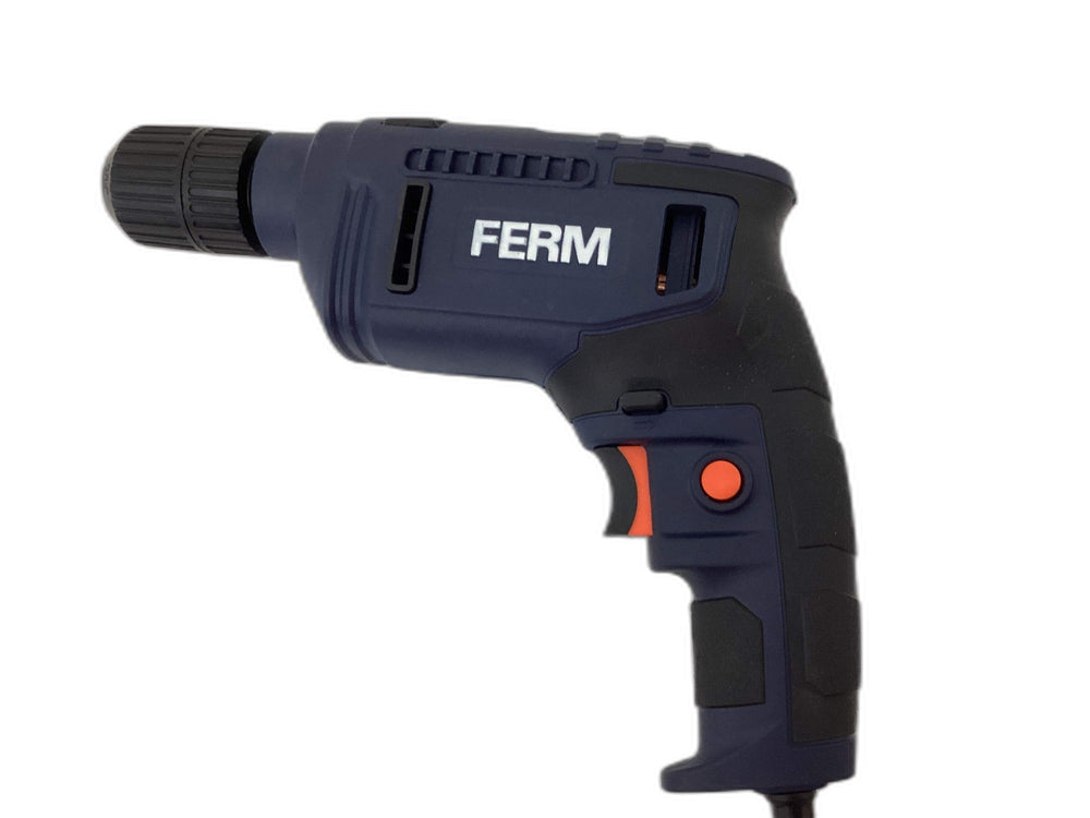 Taladro Electrico Ferm pdm1068 de segunda mano · Taladros — Bueno