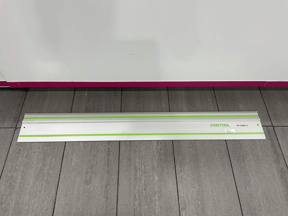 Kit Herramientas Variadas Festool fs1400/2 de segunda mano · Kits de herramientas — Bueno