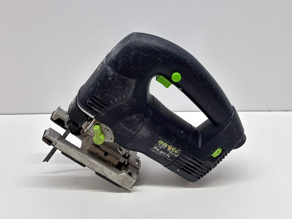 Fresadora Festool Psb 300 eq de segunda mano · Fresadoras — Bueno