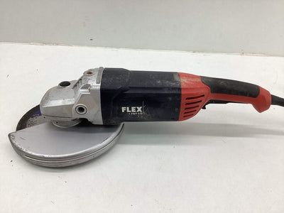 Radial Flex l 2200 230 de segunda mano · Amoladoras — Con uso