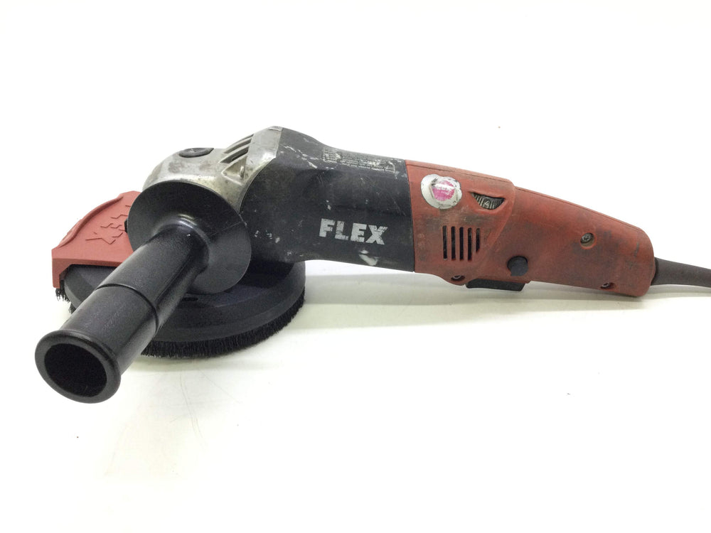 Radial Flex l 3406 Vrg de segunda mano · Amoladoras — Con uso