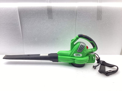 Soplador Florabest Fls 3000 b3 de segunda mano · Jardinería — Con uso