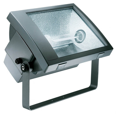 Foco proyector para exterior, HQI-400W de segunda mano en Herramientas Usadas
