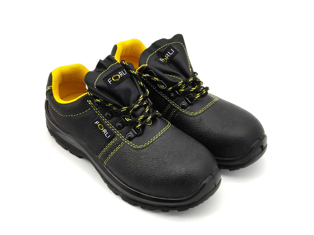 Calzado Seguridad Forli Boston i s3 de segunda mano · Protección (EPI)