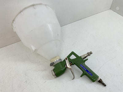 Pistola de Pintar Fura Fura 330v Got de segunda mano · Pintura — Con uso