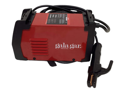 Soldador Gala Gar Smart 120 Mini Syner de segunda mano · Soldadura — Bueno