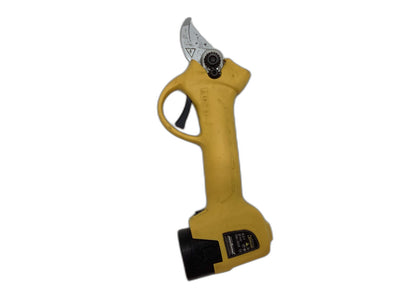 Tijera Poda Electrica Garland Cepa 130 sbw-v22 de segunda mano · Jardinería — Con uso
