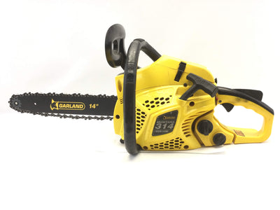 Motosierra Garland Montana 314 de segunda mano · Jardinería — Con uso