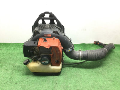 Soplador Ggp Italy Spa xbl620b de segunda mano · Jardinería — Con uso