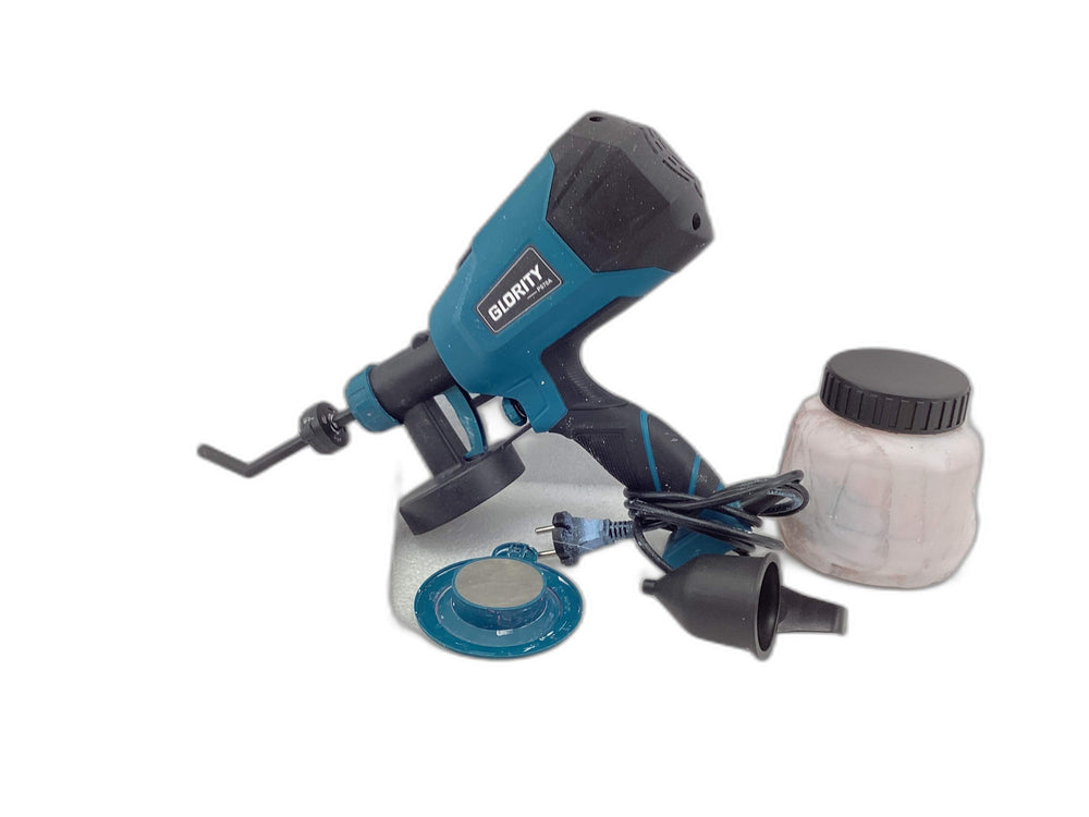 Pistola de Pintar Glority ps70a de segunda mano · Pintura — Con uso