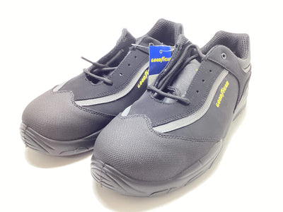 Calzado Seguridad Goodyear g1388601c de segunda mano · Calzado de seguridad — Revisado