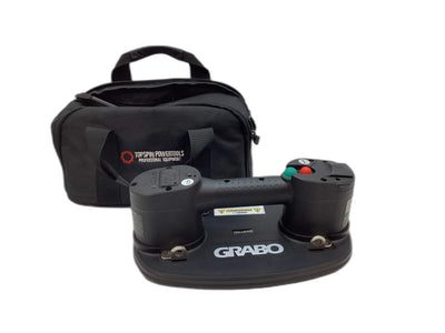 Ventosas Grabo Pro-lifter 20 de segunda mano · Cristalería — Revisado
