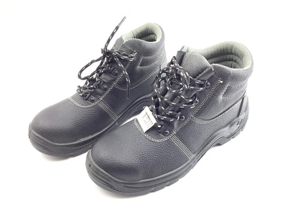 Calzado Seguridad High sm de segunda mano · Protección (EPI)