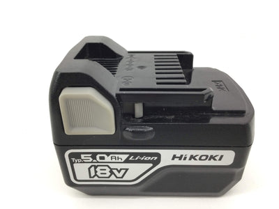 Bateria Hikoki Bsl 1850c de segunda mano · Baterías — Revisado