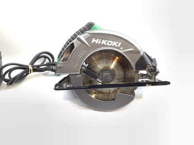 Sierra Circular Hikoki c7st de segunda mano · Sierras — Con uso