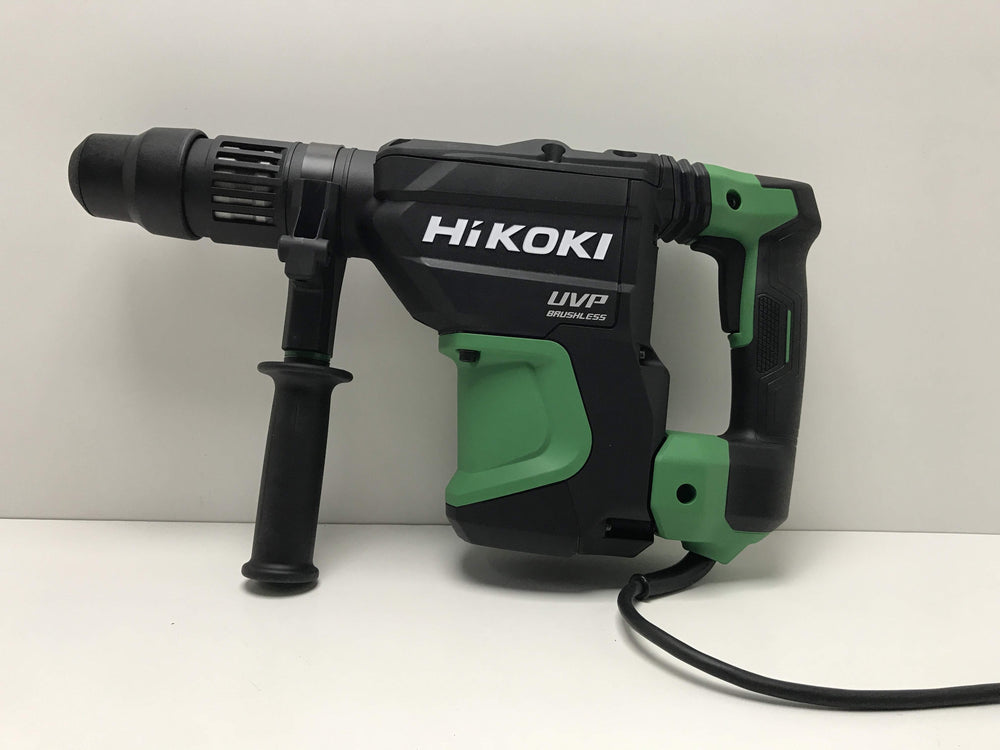 Martillo Electrico Hikoki dh 40mey2 de segunda mano · Martillos y percutores — Revisado