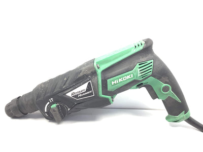 Martillo Electrico Hikoki dh28pb de segunda mano · Martillos y percutores — Con uso