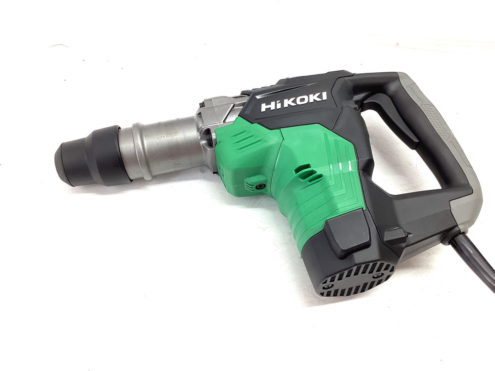 Martillo Electrico Hikoki dh40mc de segunda mano · Martillos y percutores — Como nuevo