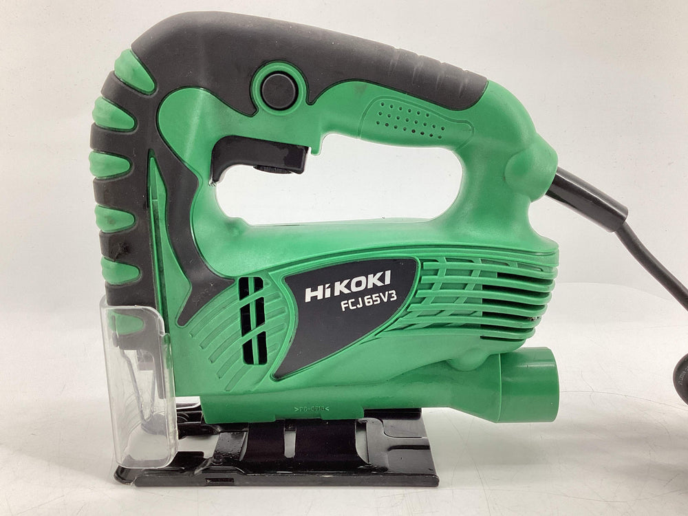 Sierra Calar Hikoki Fcj 65v3 de segunda mano · Sierras — Revisado