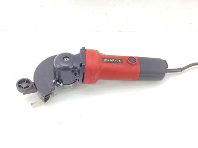 Sierra Circular Hilarity tq650sk de segunda mano · Sierras — Revisado