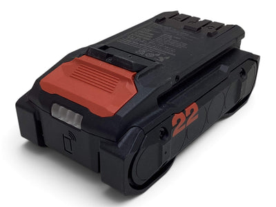 Bateria Hilti b2255liion de segunda mano · Baterías — Bueno