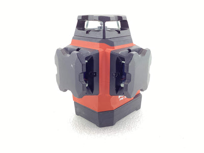 Nivel Laser Hilti pm 30-mg de segunda mano · Medición — Con uso
