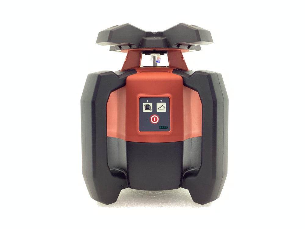 Nivel Laser Hilti pr 2-hs de segunda mano · Medición — Revisado