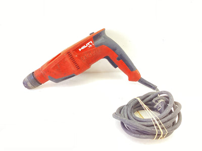 Martillo Electrico Hilti te 1 de segunda mano · Martillos y percutores — Con uso