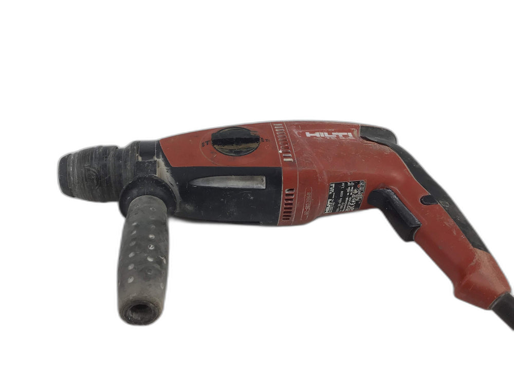 Taladro Electrico Hilti te-2s de segunda mano · Taladros — Revisado