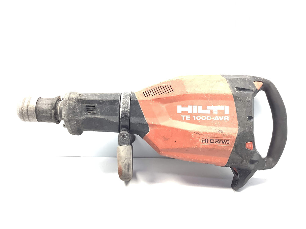 Martillo Neumatico Hilti te1000avr de segunda mano · Martillos y percutores — Como nuevo
