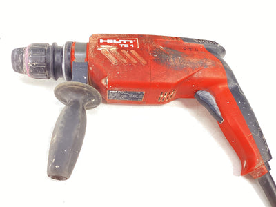 Martillo Electrico Hilti te1 de segunda mano · Martillos y percutores — Con uso