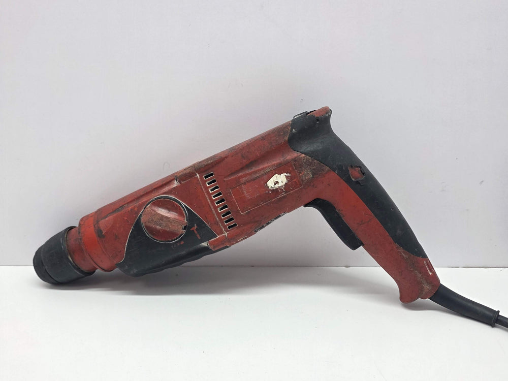 Martillo Electrico Hilti te2 de segunda mano · Martillos y percutores — Con uso