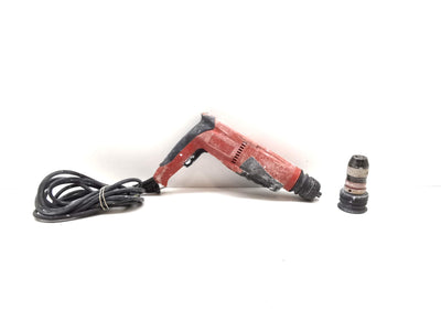 Martillo Electrico Hilti te3c de segunda mano · Martillos y percutores — Con uso