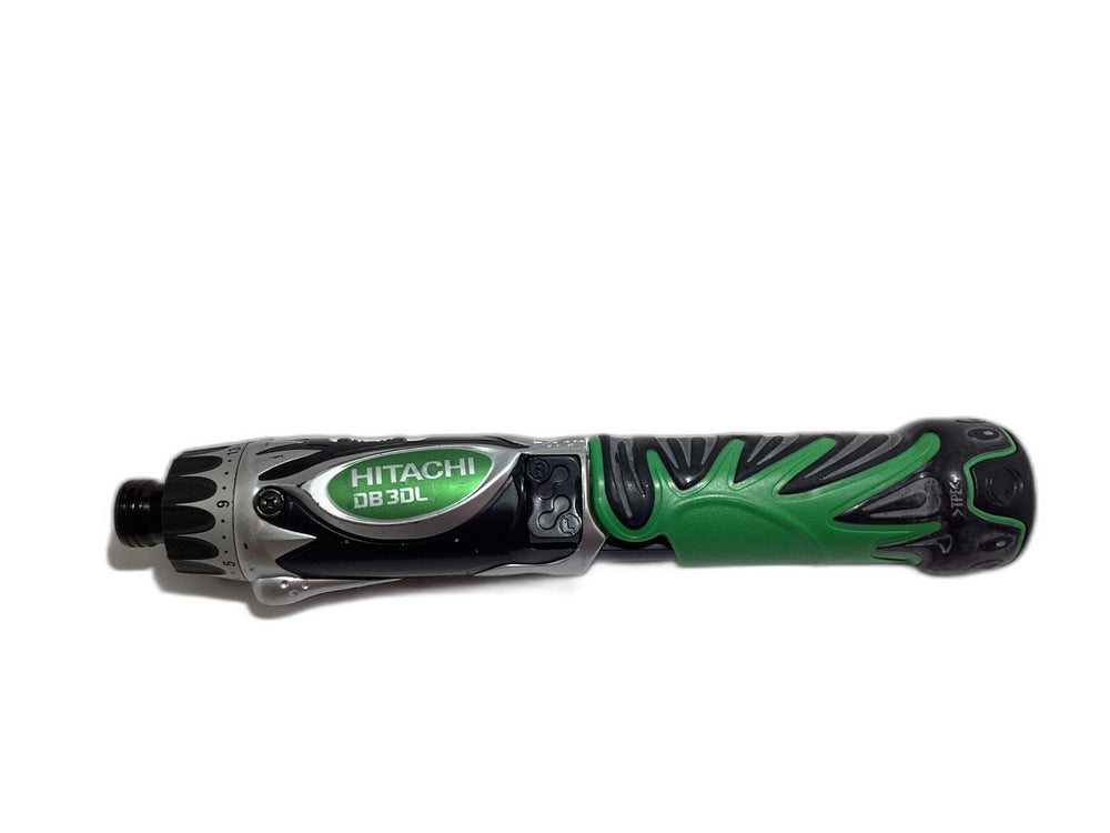 Atornillador a Bateria Hitachi db3dl de segunda mano · Atornilladores — Como nuevo